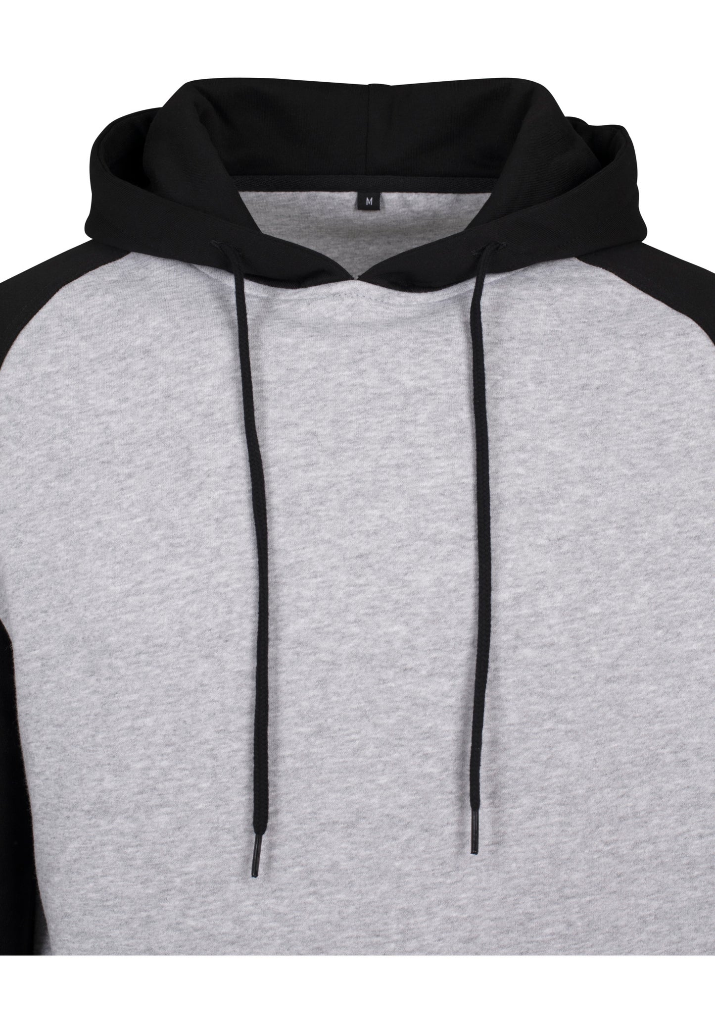COOZO Mens Raglan Hoodie - COOZO