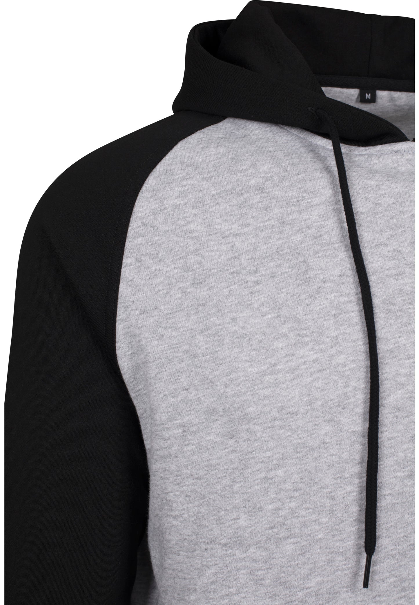 COOZO Mens Raglan Hoodie - COOZO