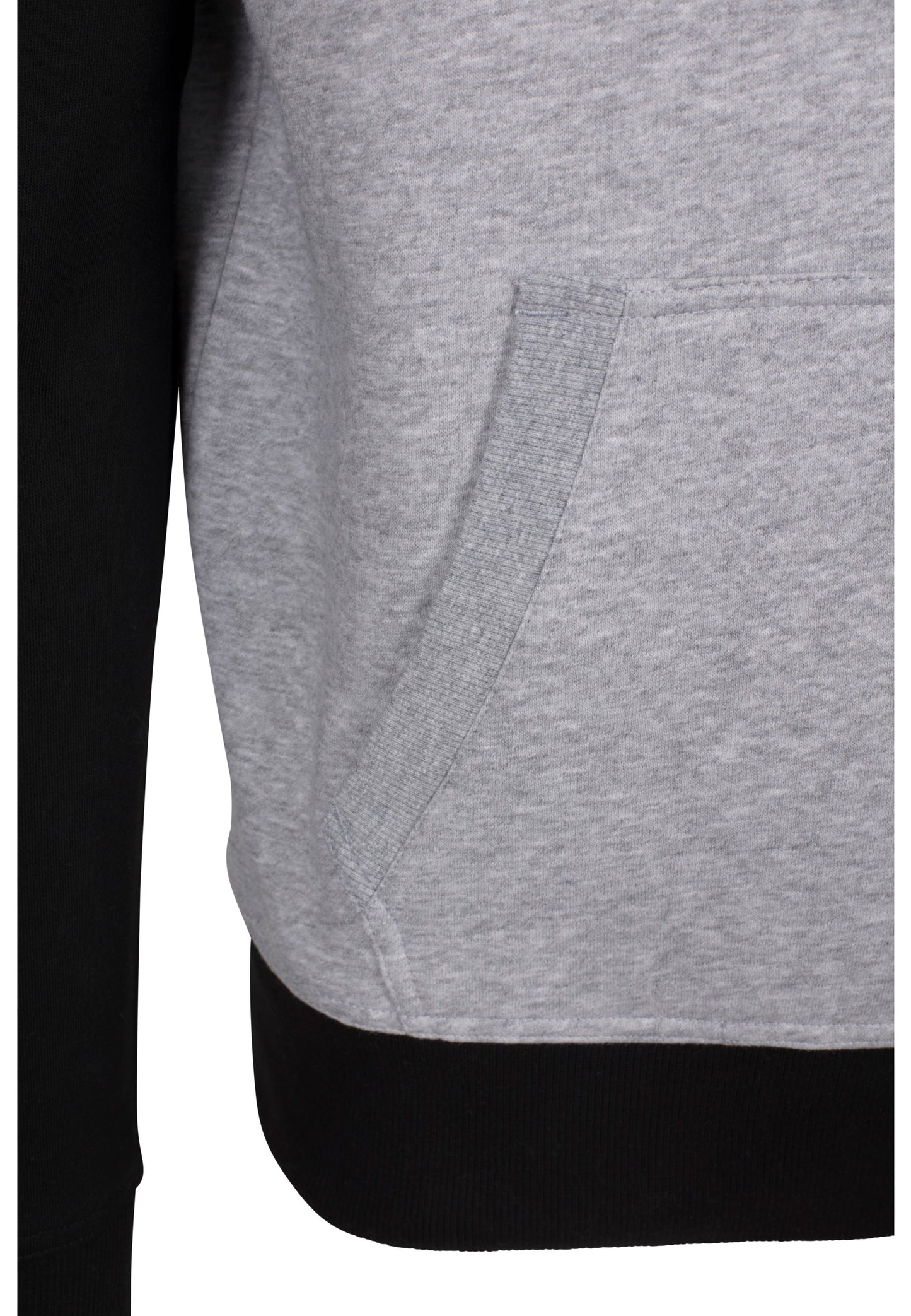 COOZO Mens Raglan Hoodie - COOZO