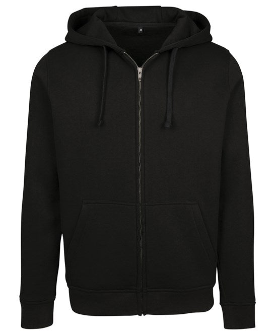 COOZO Mens Merch Zip Hoodie - COOZO