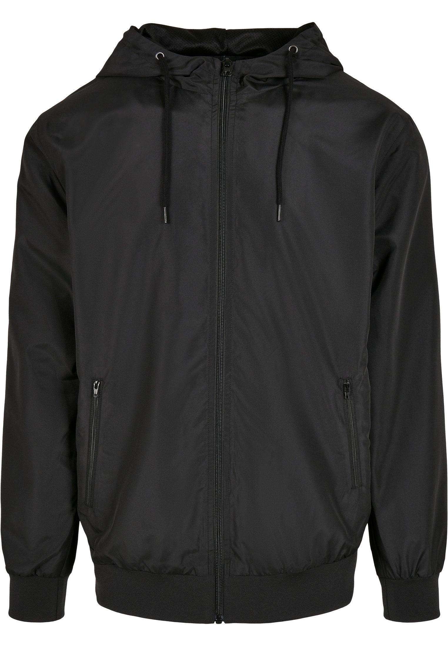 COOZO Mens Recycled Windrunner Jacket - COOZO