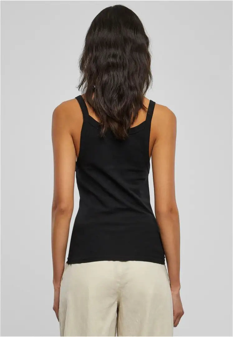 COOZO-Build your Brand Women¡¯s everyday tank top (BY209)