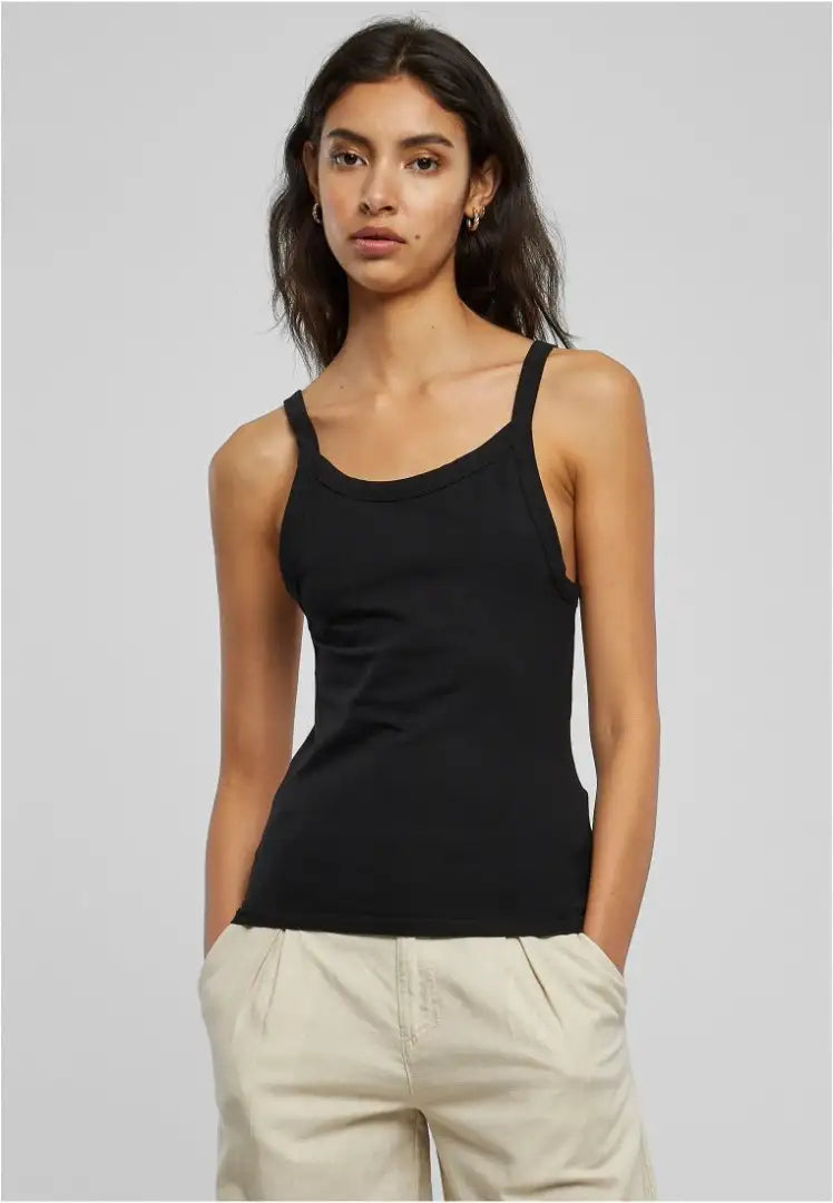 COOZO-Build your Brand Women¡¯s everyday tank top (BY209)