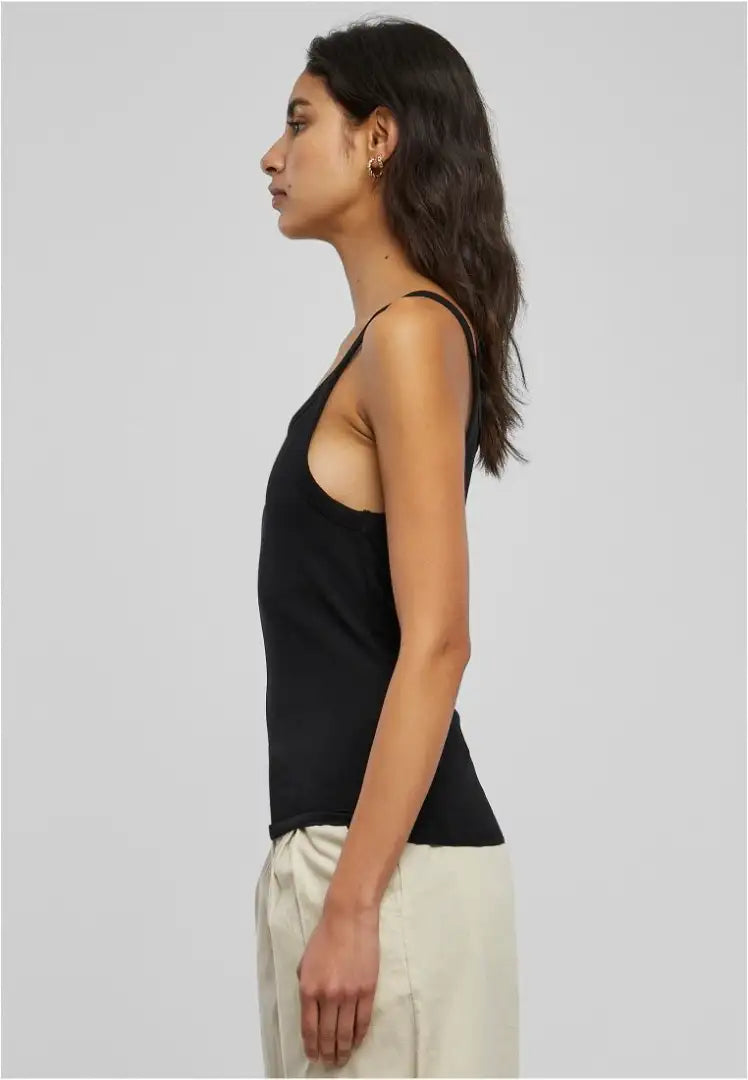 COOZO-Build your Brand Women¡¯s everyday tank top (BY209)