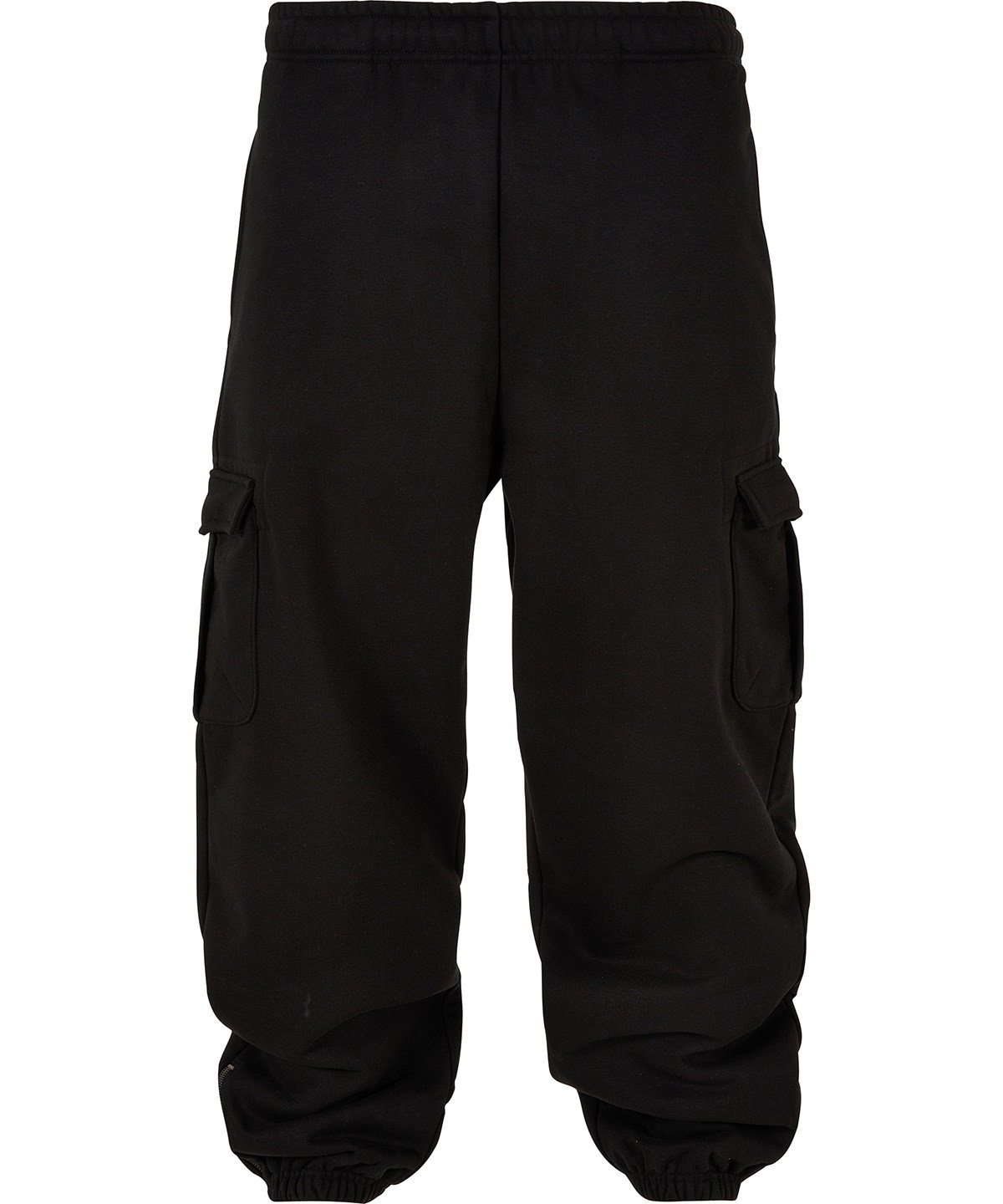 Build Your Brand BY258 90s cargo sweatpants - COOZO