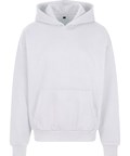 Build Your Brand BY268 Ultra-heavy oversized hoodie - COOZO