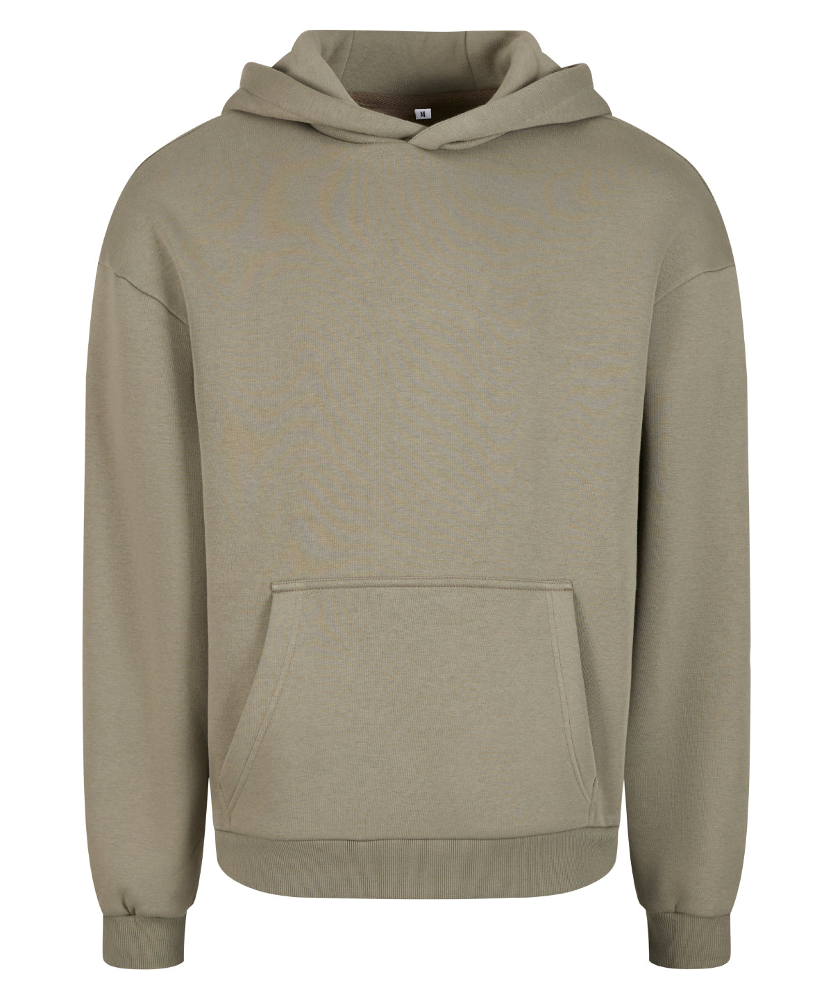 Build Your Brand BY284 Fluffy hoodie Main Colours - COOZO