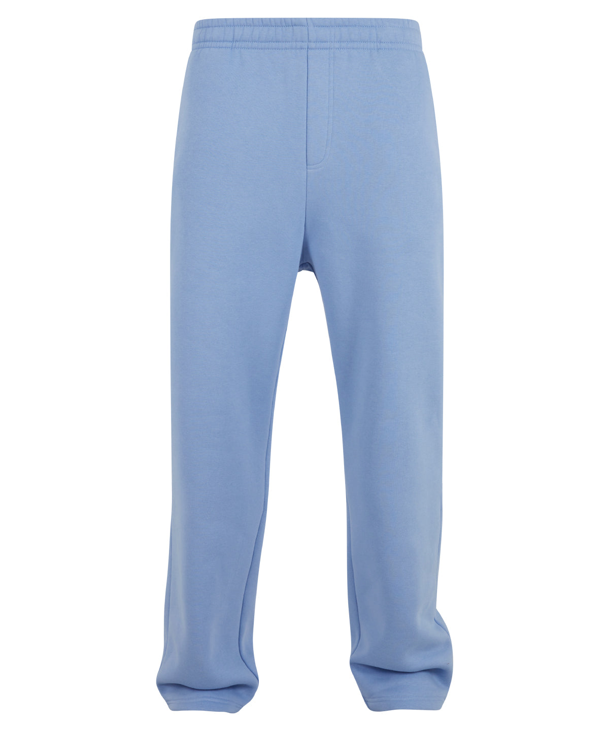 Build Your Brand BY288 Fluffy trackpants Main Colours - COOZO