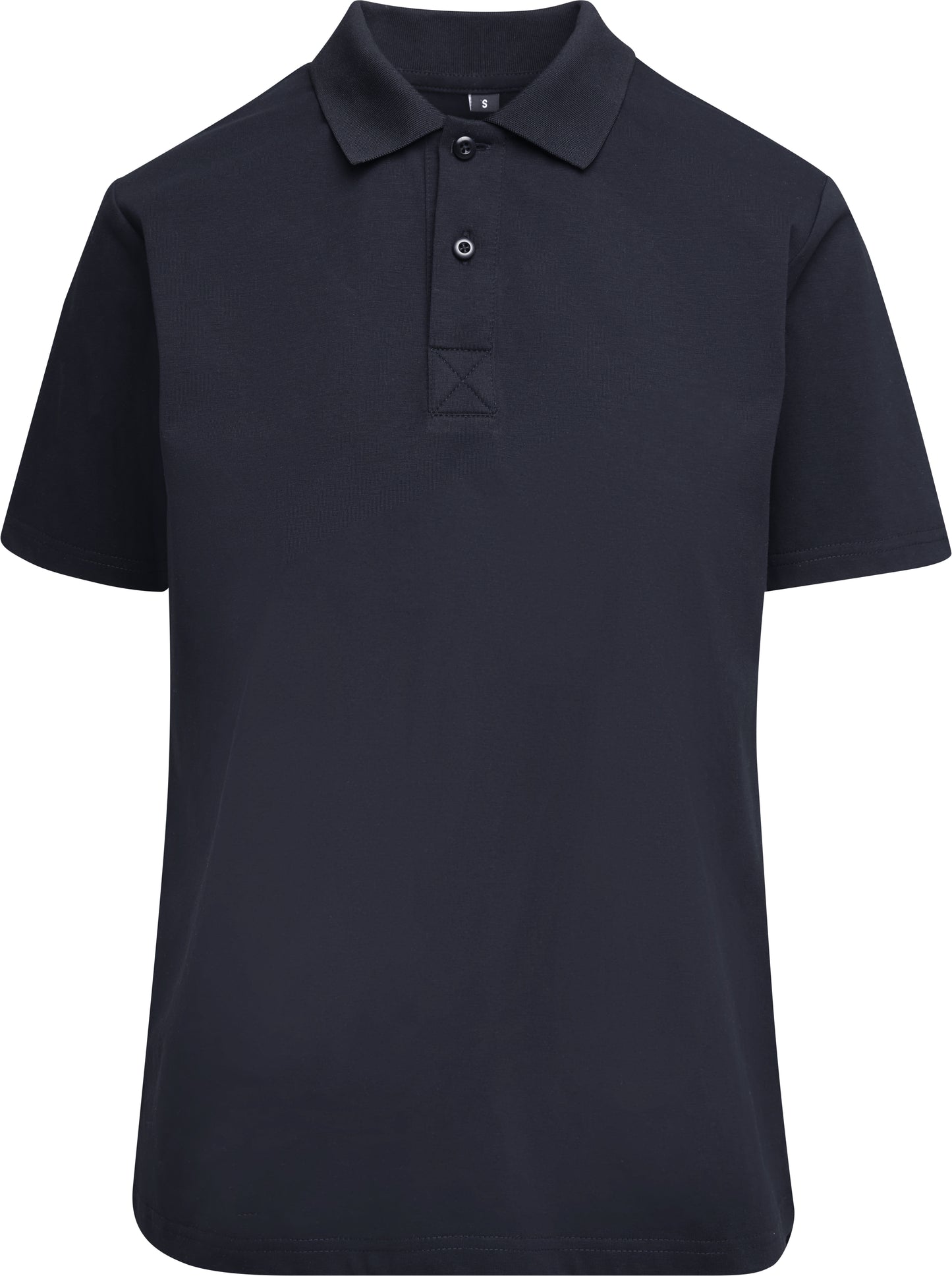 Build Your Brand BY368 Womens Sorona polo tee - COOZO