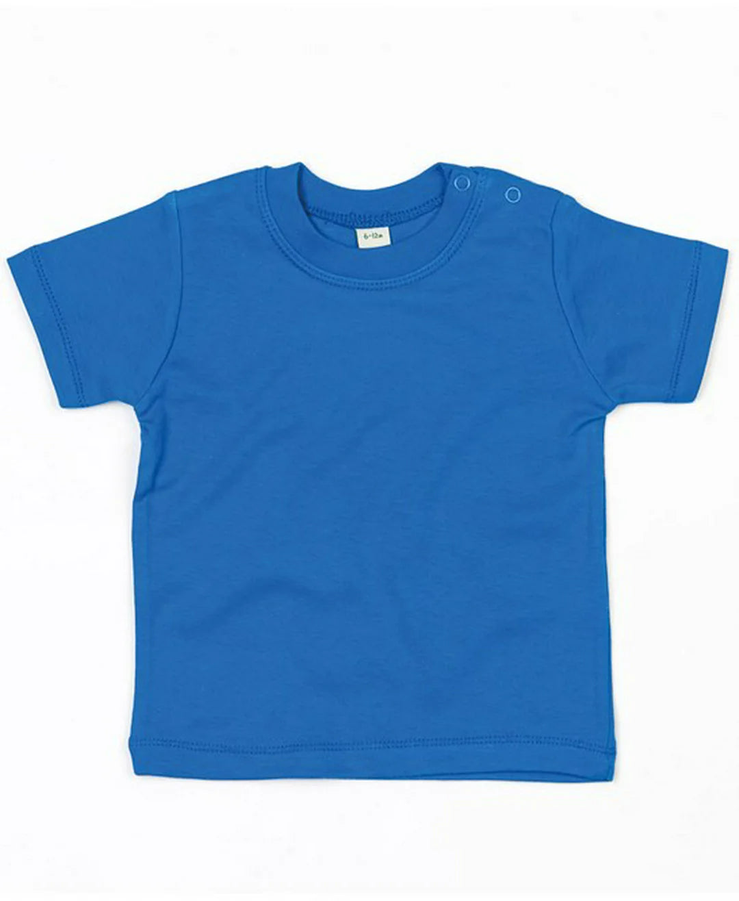 Babybugz Baby T-shirts Other color BZ02 - COOZO