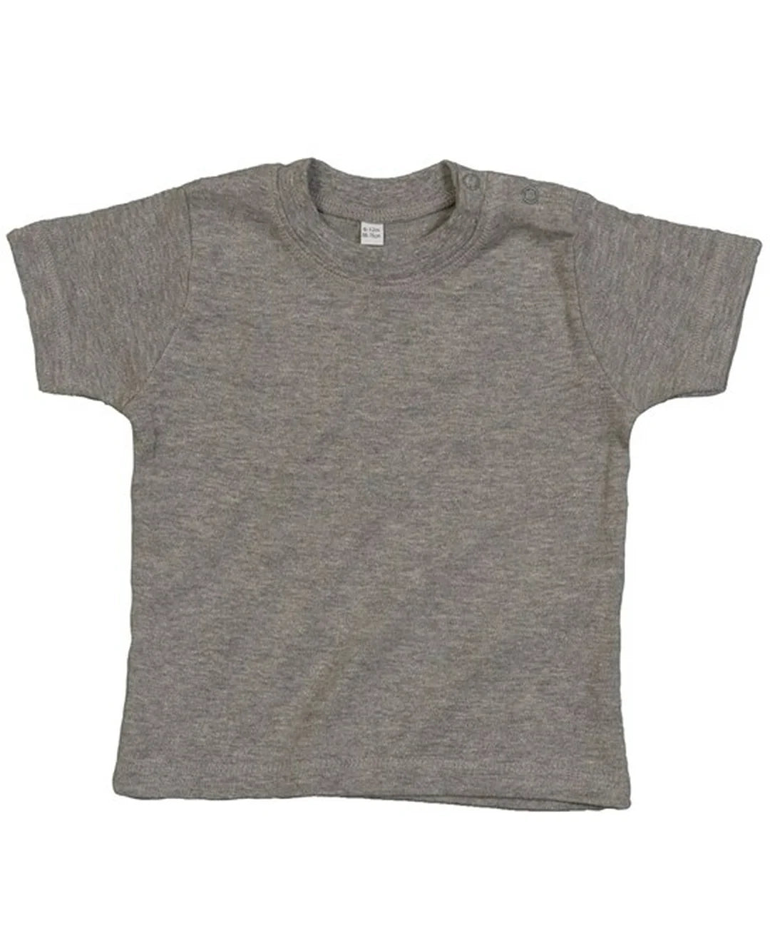 Babybugz Baby T-shirts Other color BZ02 - COOZO