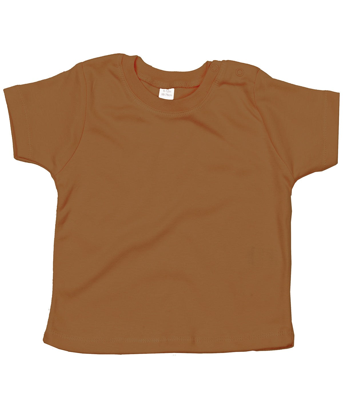 Babybugz Baby T-shirts Other color BZ02 - COOZO