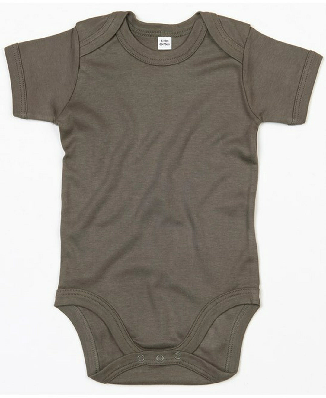 Babybugz BZ10 Baby Bodysuit Dark color - COOZO