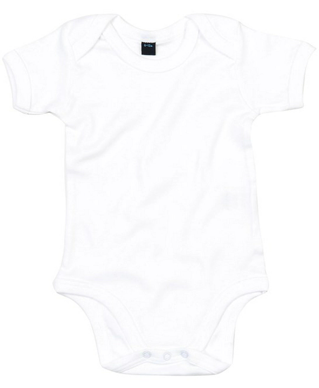 Babybugz BZ10 Baby Bodysuit Ligtht color - COOZO