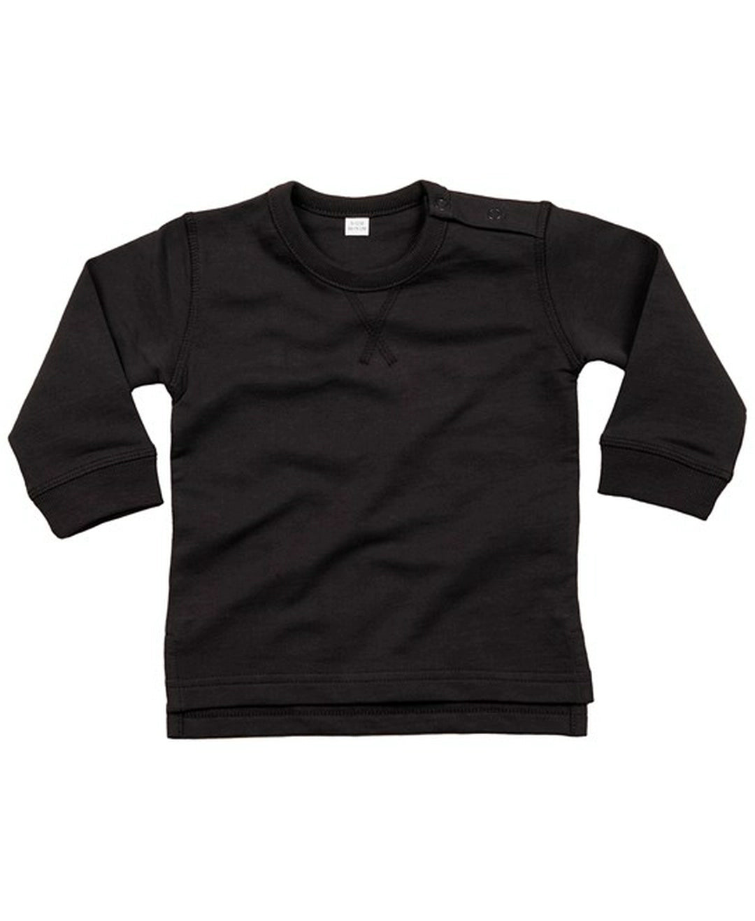 Babaybugs BZ31 Baby Sweatshirt - COOZO