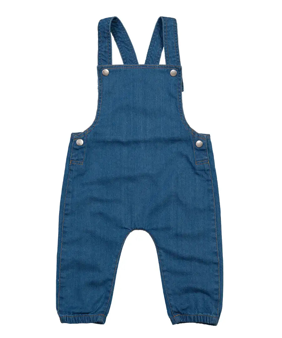 COOZO-Babaybugz Baby Rocks Denim Dungarees ¡ꡧBZ56¡ê?