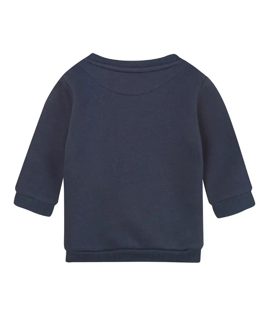 COOZO-BabyBugz BZ64 Baby Essential Sweatshirt £¨BZ64£©