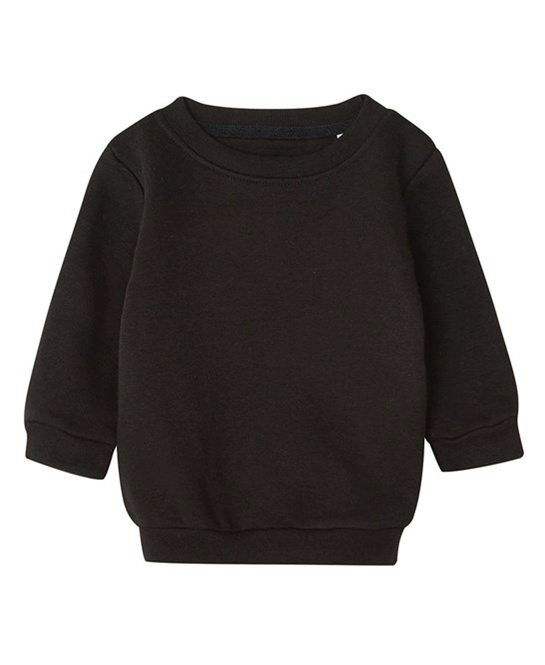 BabyBugz BZ64 Baby Essential Sweatshirt - COOZO