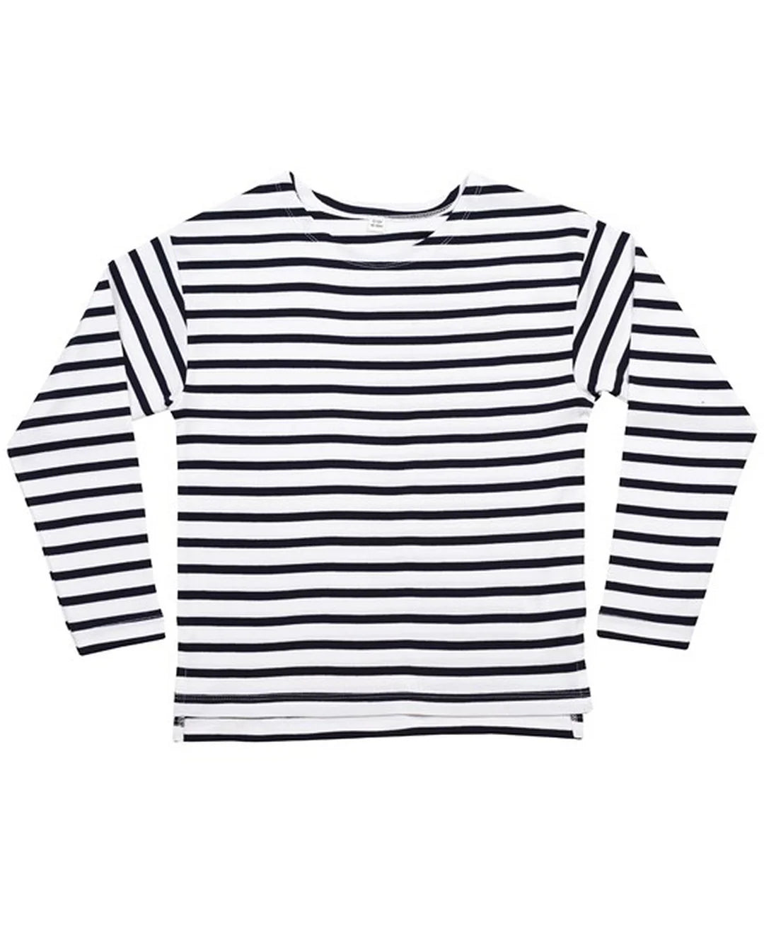 Babybugz Kids breton T-shirts BZ91