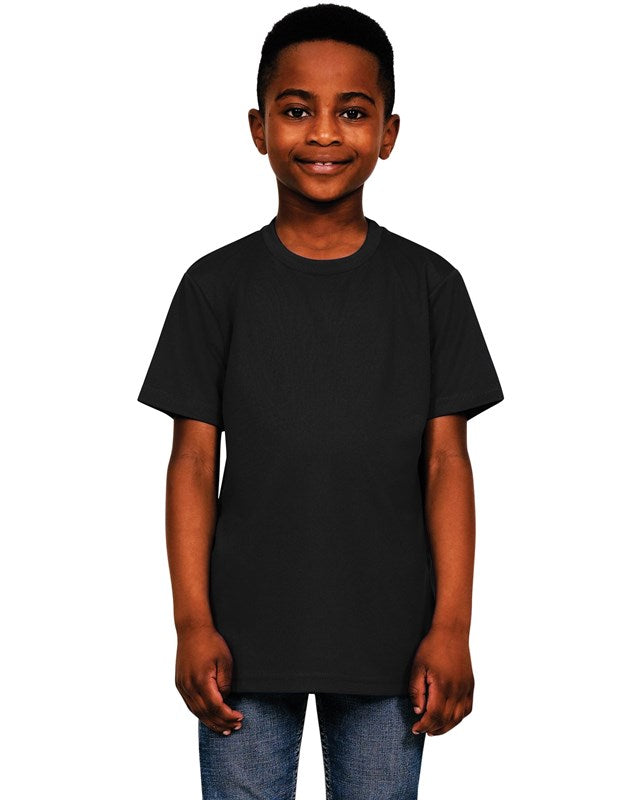 Casual Classics C1100B Casual Original Tech T Shirt Kids - COOZO