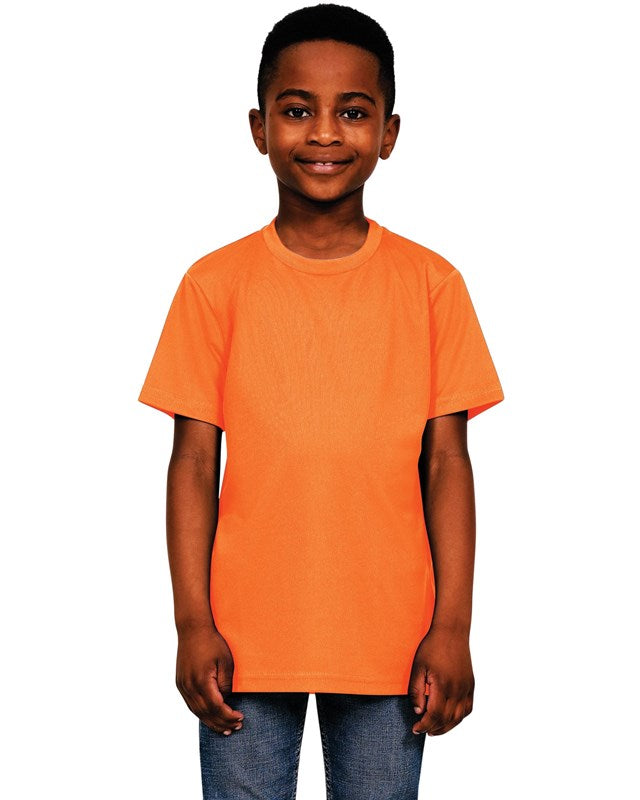 Casual Classics C1100B Casual Original Tech T Shirt Kids - COOZO