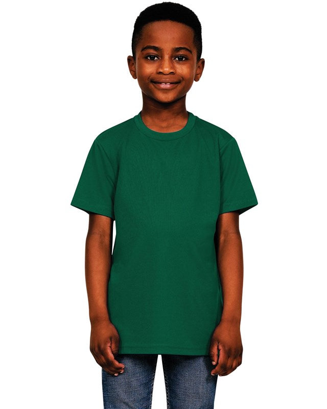 Casual Classics C1100B Casual Original Tech T Shirt Kids - COOZO