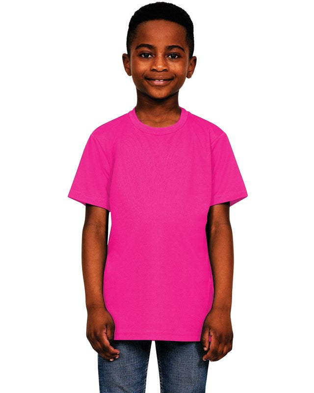 Casual Classics C1100B Casual Original Tech T Shirt Kids - COOZO