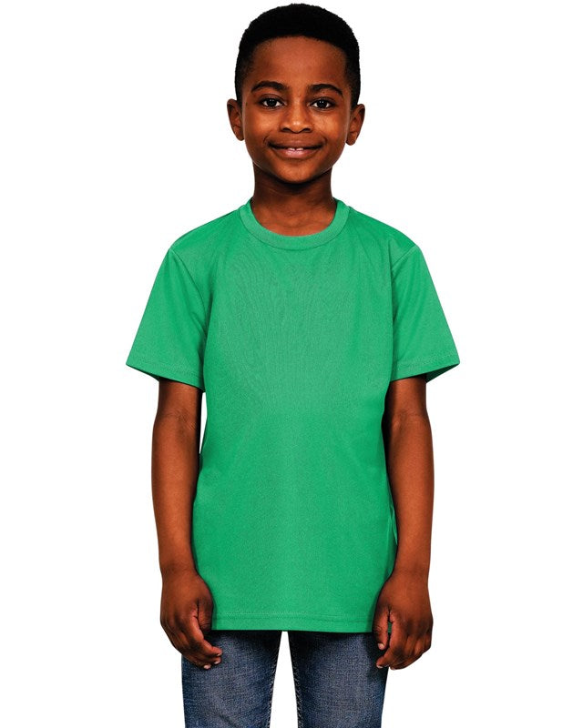 Casual Classics C1100B Casual Original Tech T Shirt Kids - COOZO