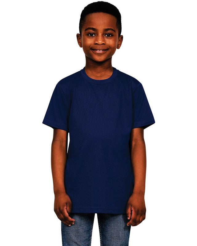 Casual Classics C1100B Casual Original Tech T Shirt Kids - COOZO