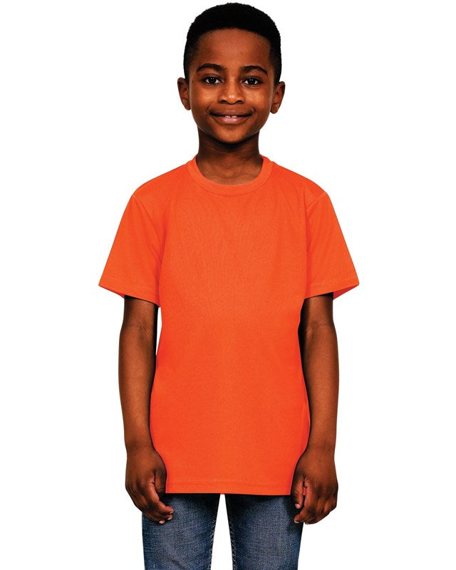 Casual Classics C1100B Casual Original Tech T Shirt Kids - COOZO