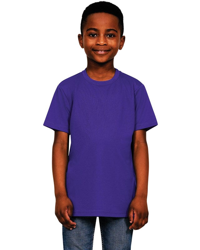 Casual Classics C1100B Casual Original Tech T Shirt Kids - COOZO