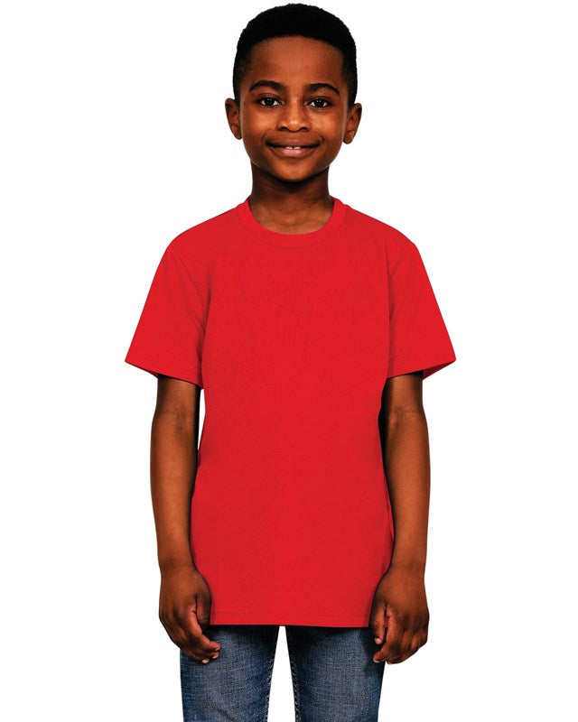 Casual Classics C1100B Casual Original Tech T Shirt Kids - COOZO