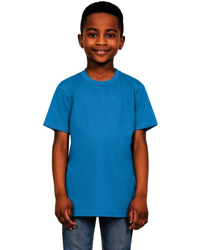 Casual Classics C1100B Casual Original Tech T Shirt Kids - COOZO