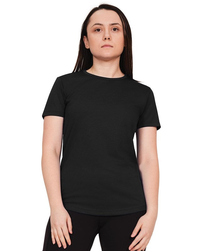 Casual Classics C1100L Original Tech T Shirt Ladies - COOZO
