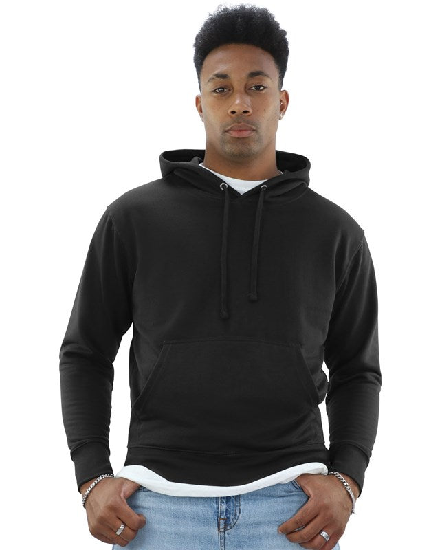 Casual Classics C212 Original Hood Sweat 280gsm - COOZO
