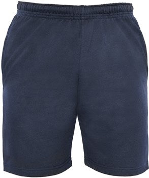 Casual Classics C2350 Unisex Regular Fit Ringspun Blended Shorts 280gsm - COOZO