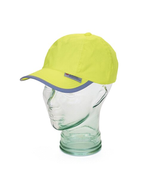 Yoko C6713 Hi-Vis Baseball Cap - COOZO