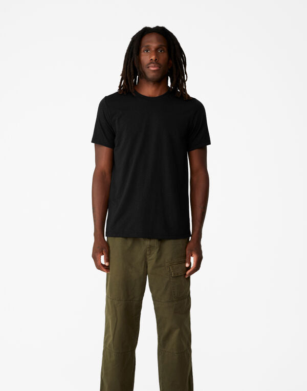 Bella+Canvas CA3001ECO EcoMax Short Sleeve Tee - COOZO