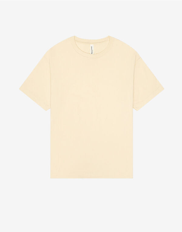 Bella+Canvas CA3010 Unisex Heavy Boxy Tee - COOZO