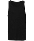 Bella+Canvas CA3480 Unisex Jersey Tank - COOZO