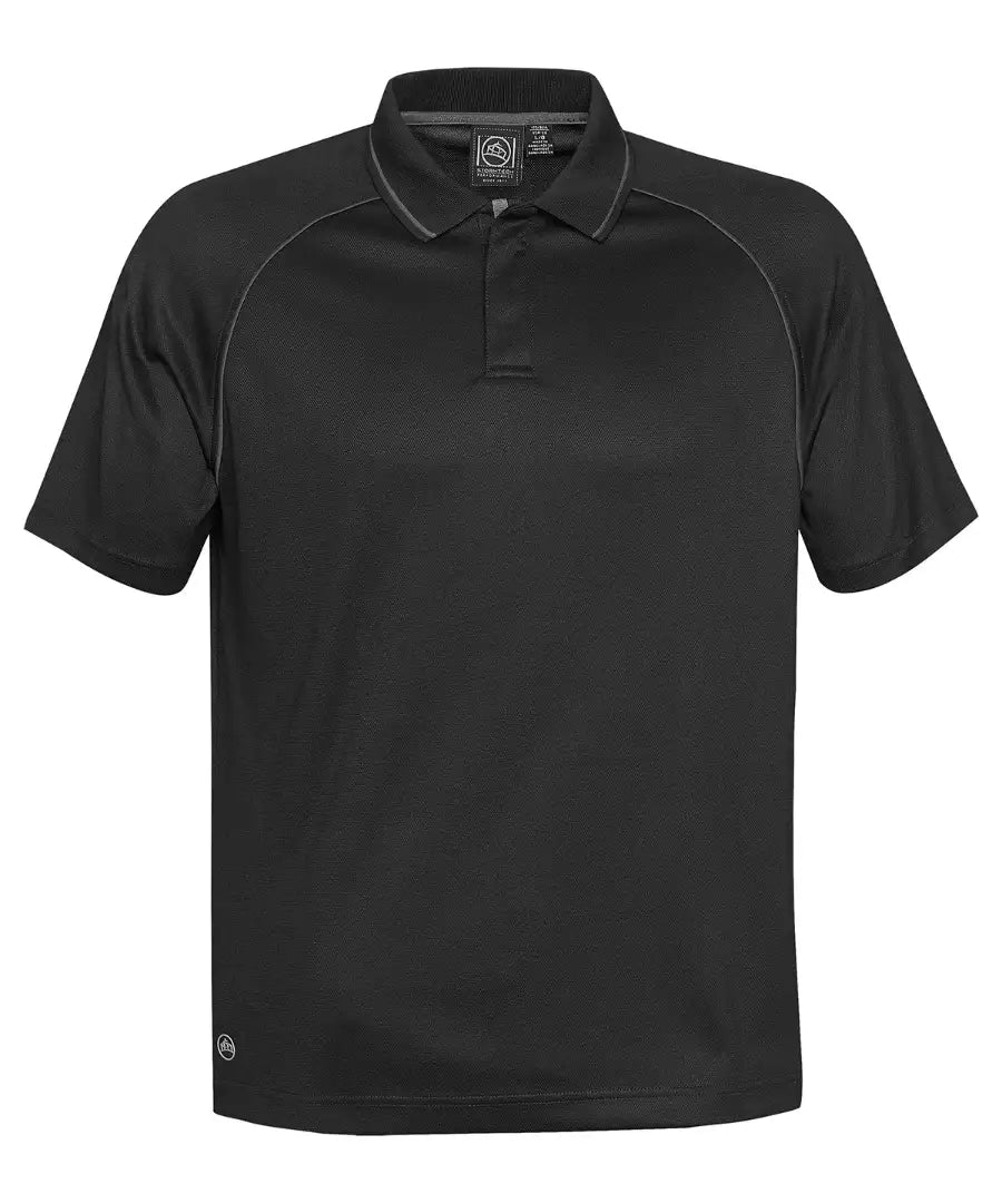 Stormtech GPX-4 Mens Tritium Polo - COOZO