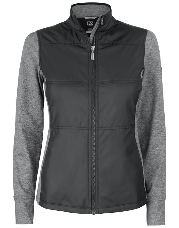 Cutter & Buck CB351443 Stealth Jacket Women - COOZO