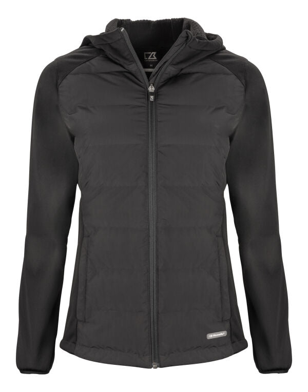 Cutter & Buck CB351453 Oak Harbor Jacket Women - COOZO