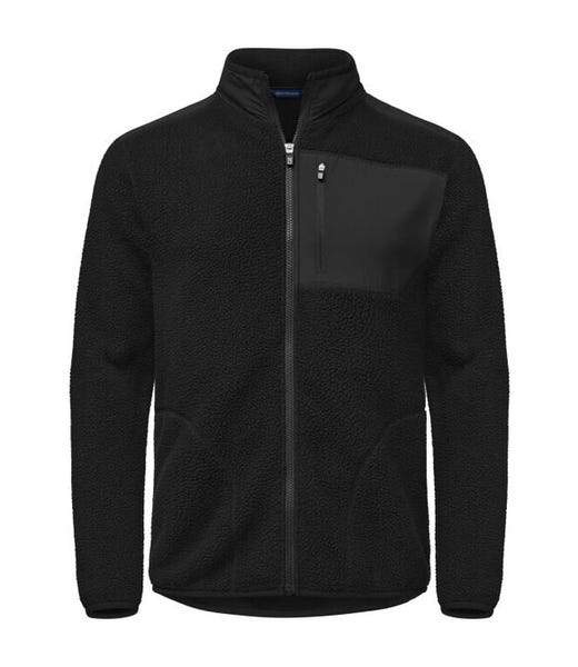 Cutter & Buck CB351470 Cascade Sherpa Fleece Men