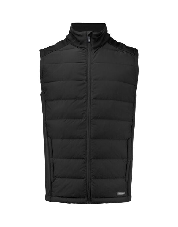 Cutter & Buck CB351476 Oak Harbor Vest Men - COOZO