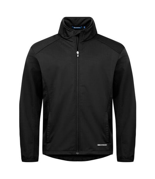 Cutter & Buck CB351486 Oak Harbor Softshell Jacket Men