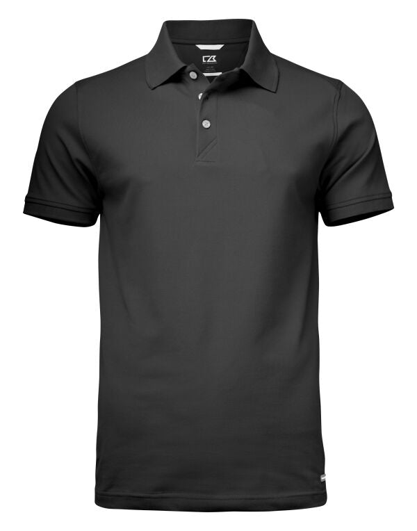 Cutter & Buck CB354418 Advantage Polo Men