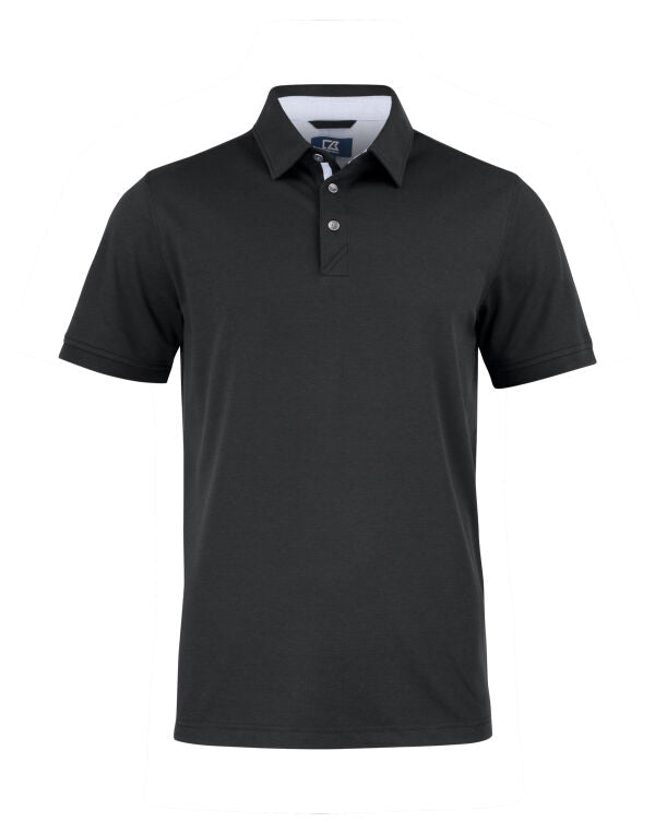 Cutter & Buck CB354420 Advantage Premium Polo Men
