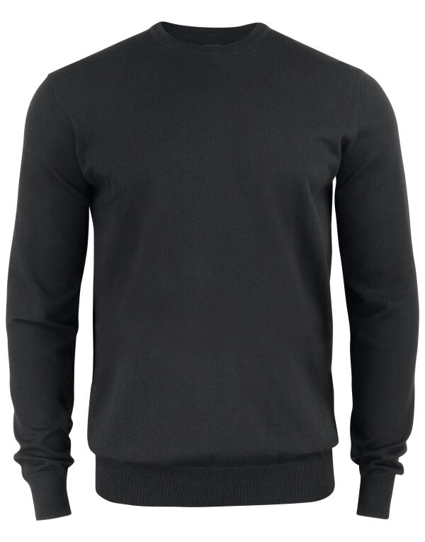 Cutter & Buck CB355416 Oakville Crewneck Men - COOZO