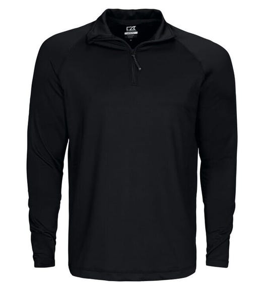 Cutter & Buck CB358400 Coos Bay Half Zip Men